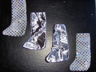 Botillons disco 13