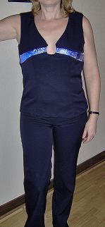 Ensemble Bleu